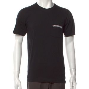 Chrome Hearts Graphic print crew neck Xl t shirt